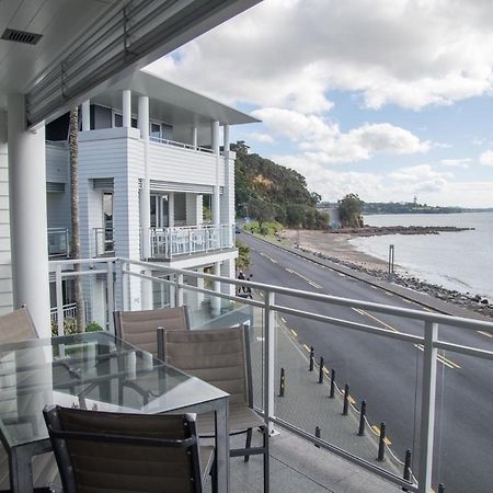 The Waterfront Suites - Heritage Collection Paihia Bagian luar foto