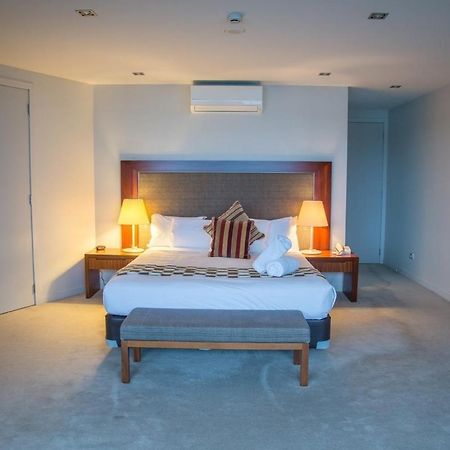 The Waterfront Suites - Heritage Collection Paihia Bagian luar foto