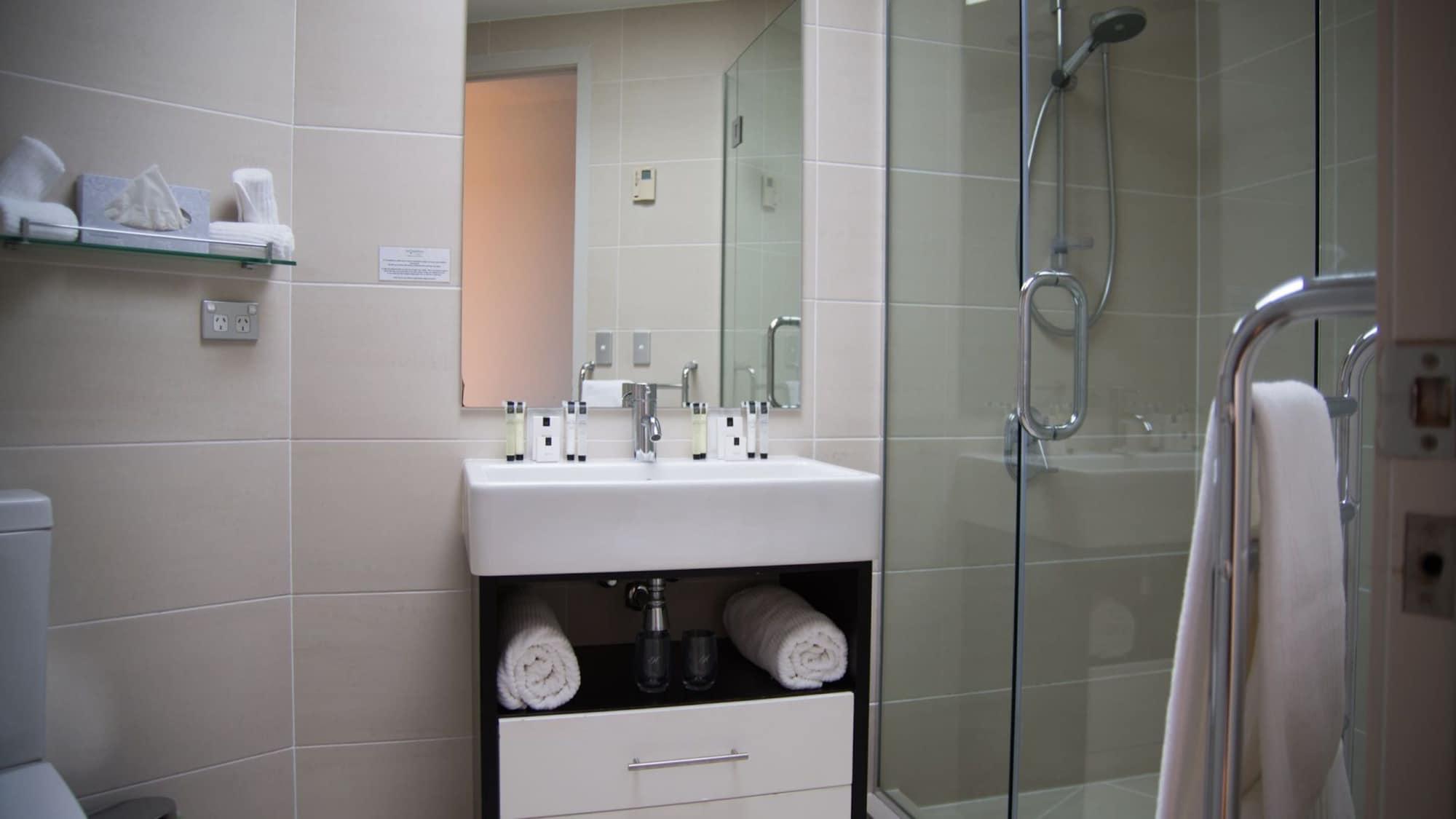 The Waterfront Suites - Heritage Collection Paihia Bagian luar foto
