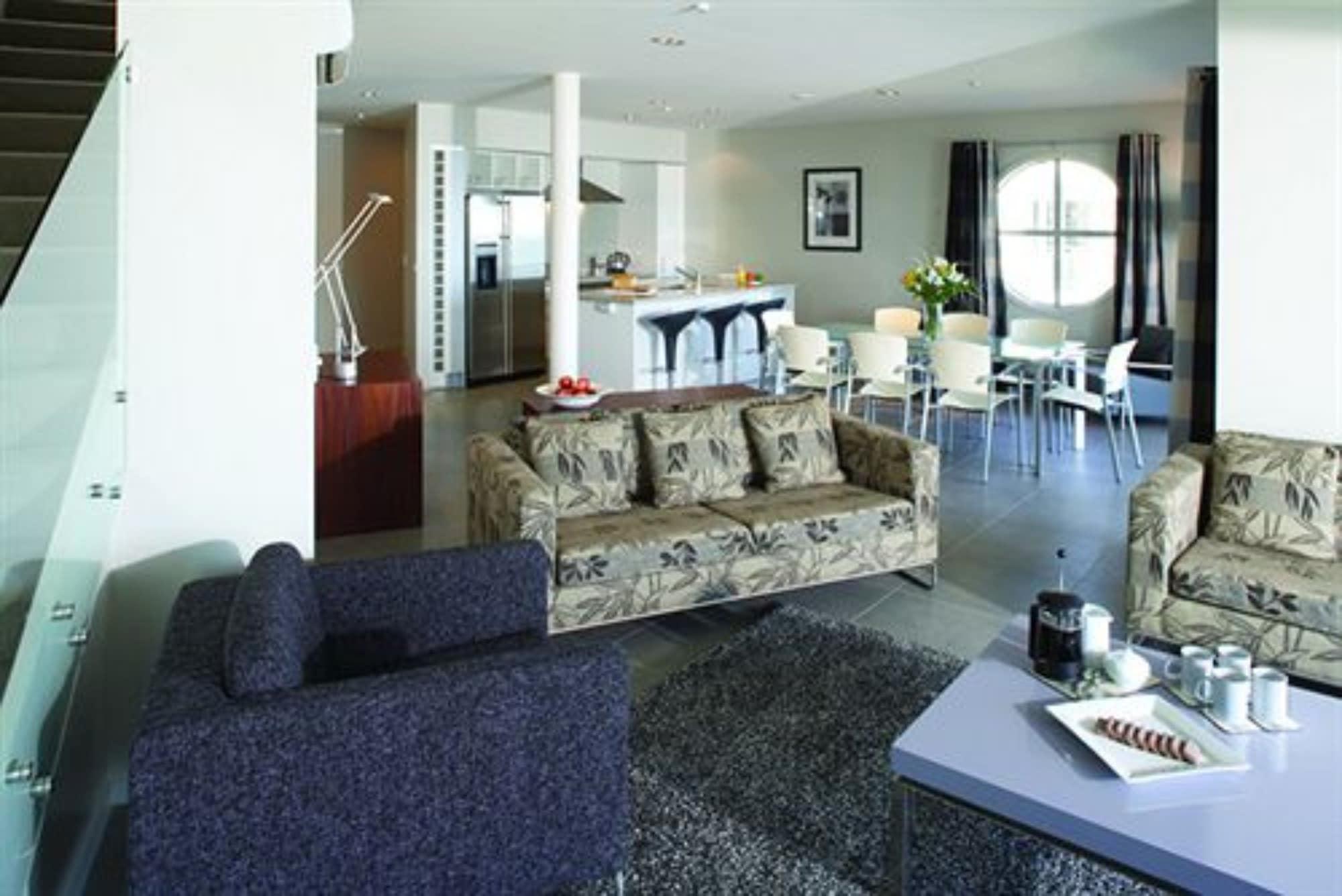 The Waterfront Suites - Heritage Collection Paihia Bagian luar foto