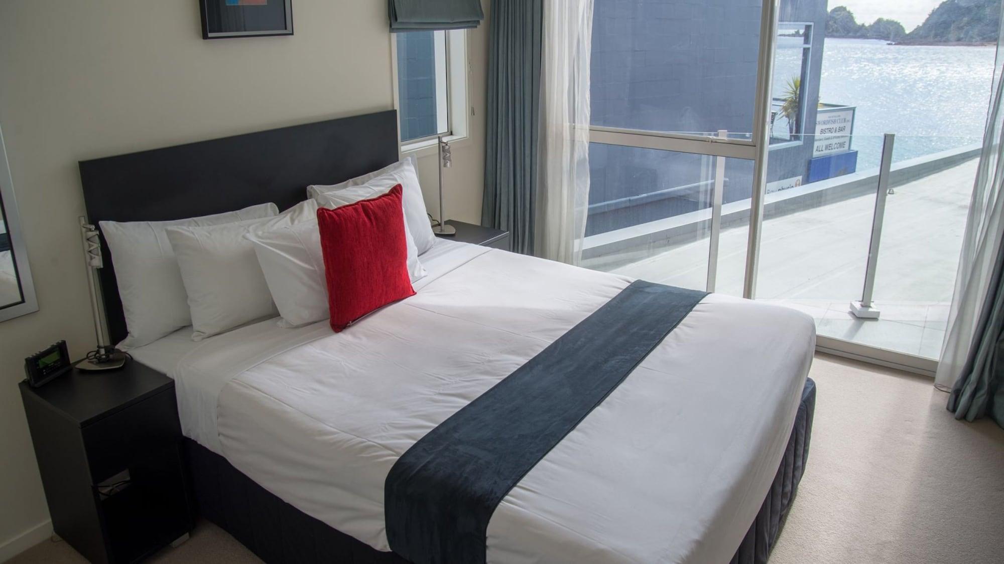 The Waterfront Suites - Heritage Collection Paihia Bagian luar foto