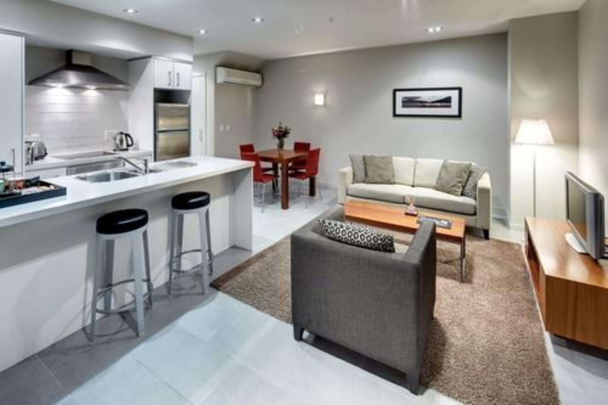 The Waterfront Suites - Heritage Collection Paihia Bagian luar foto