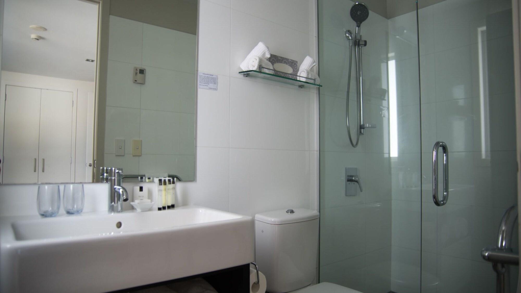 The Waterfront Suites - Heritage Collection Paihia Bagian luar foto