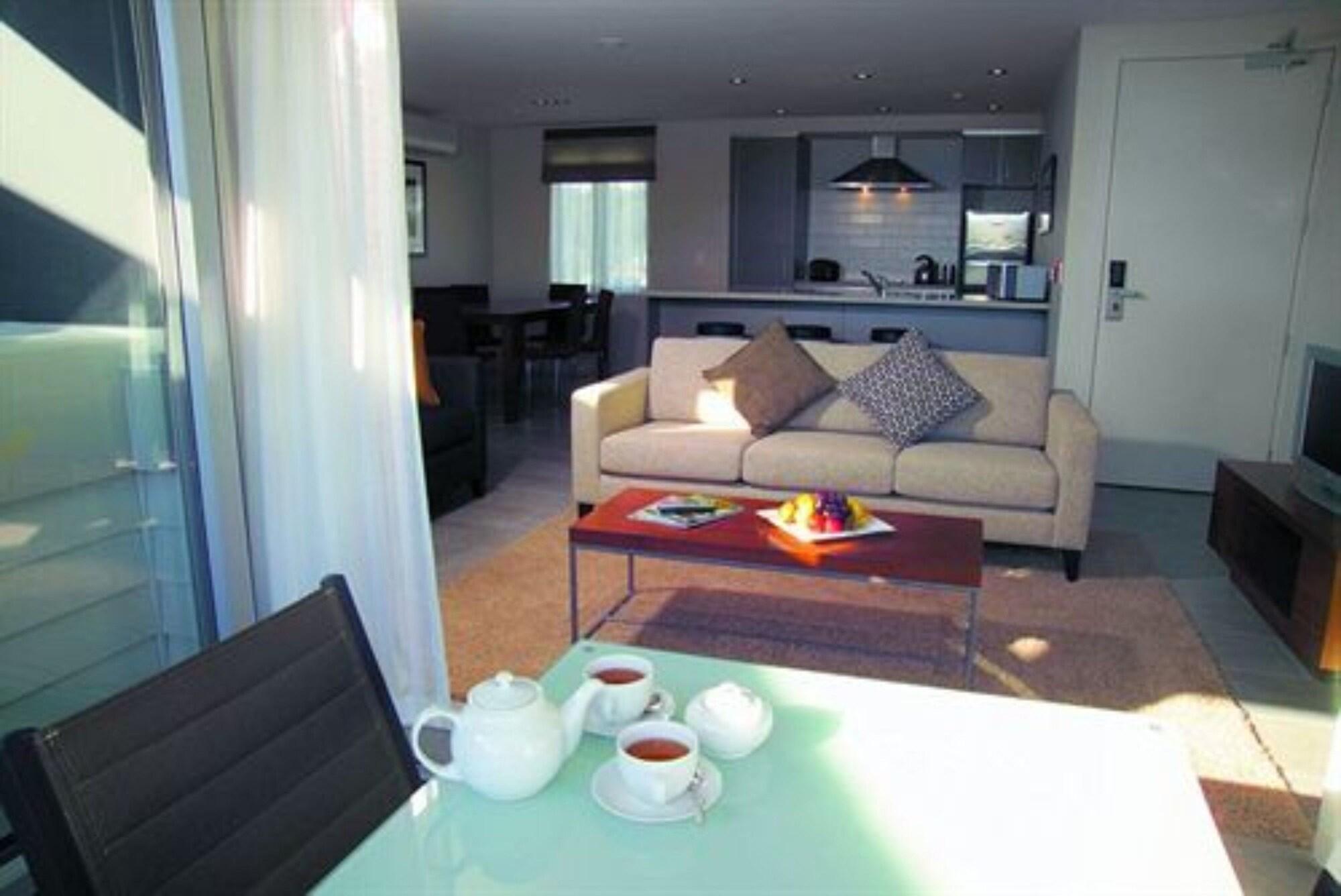 The Waterfront Suites - Heritage Collection Paihia Bagian luar foto