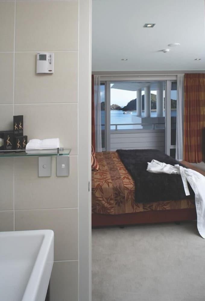 The Waterfront Suites - Heritage Collection Paihia Bagian luar foto