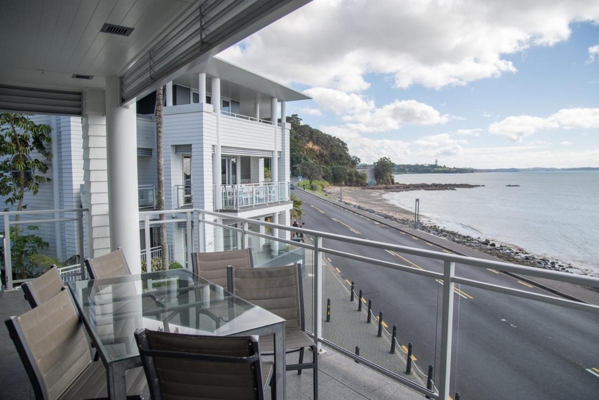 The Waterfront Suites - Heritage Collection Paihia Bagian luar foto