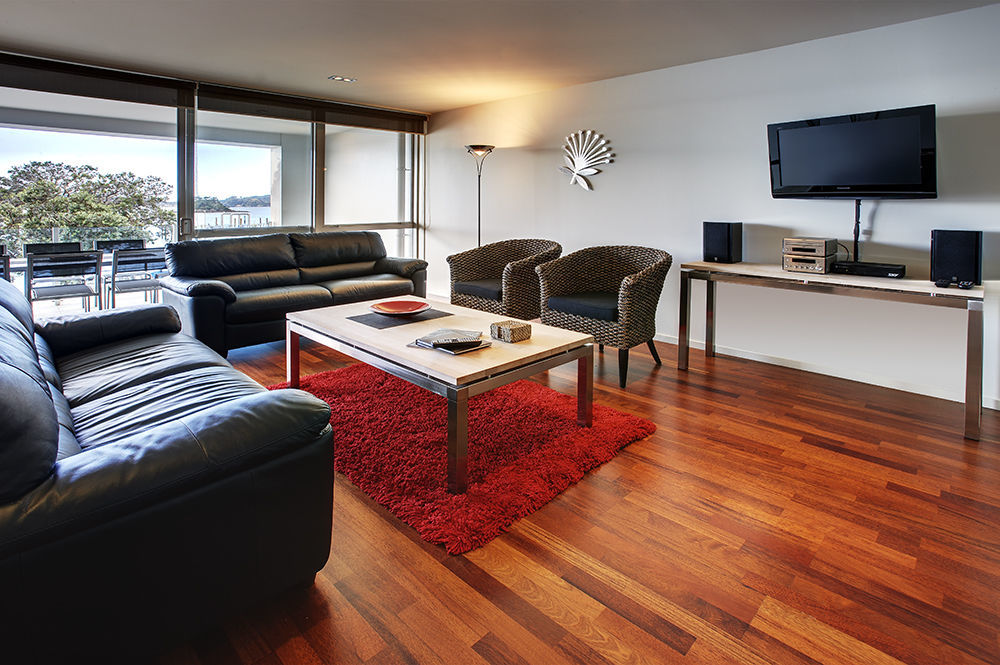 The Waterfront Suites - Heritage Collection Paihia Bagian luar foto