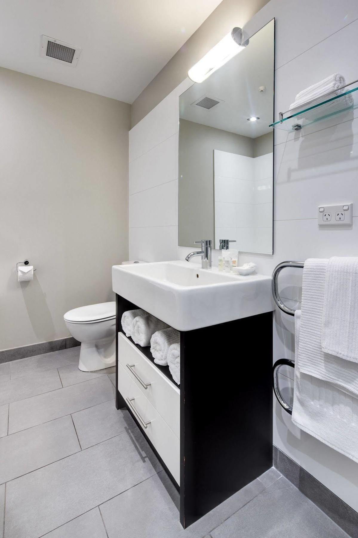 The Waterfront Suites - Heritage Collection Paihia Bagian luar foto