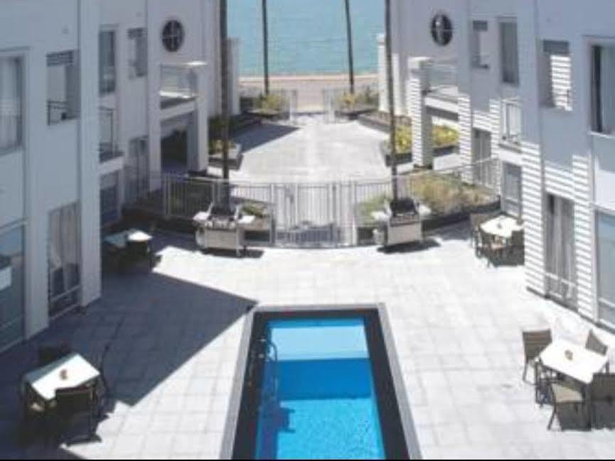 The Waterfront Suites - Heritage Collection Paihia Bagian luar foto